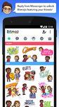 Bitmoji for Messenger imgesi 2