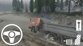 Truck Driver Simulation - Factory Cargo Transport image 9