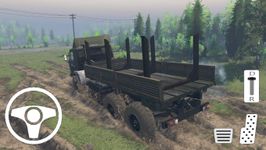Truck Driver Simulation - Factory Cargo Transport image 
