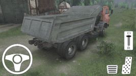 Truck Driver Simulation - Factory Cargo Transport image 2