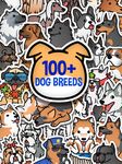 My Dog Album - Sticker Book ảnh màn hình apk 3