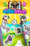 My Dog Album - Sticker Book의 스크린샷 apk 8