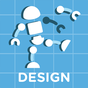 ThingMaker Design apk icon