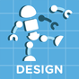 ThingMaker Design APK Icon