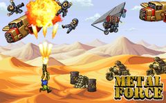 Gambar Metal Force 1