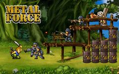 Gambar Metal Force 2