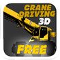 Crane Driving 3D Free Game APK