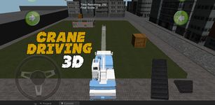 รูปภาพที่  ของ Crane Driving 3D Free Game