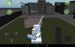 รูปภาพที่ 3 ของ Crane Driving 3D Free Game