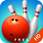 Bowling Game 3D HD FREE APK