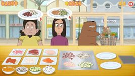 StirFry Stunts - We Bare Bears 图像 7