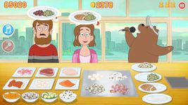 Картинка 2 Stirfry Stunts – We Bare Bears