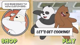 StirFry Stunts - We Bare Bears image 10