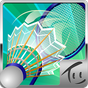 Ikon apk Badminton 3D