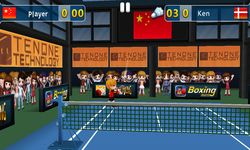 Gambar Badminton 3D 4
