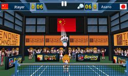 Gambar Badminton 3D 2