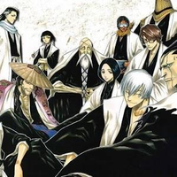 Bleach Captain Live Wallpaper Android Baixar Bleach Captain Live