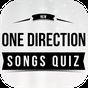 1 Direction - Songs Quiz Icon