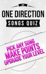 1 Direction - Songs Quiz Screenshot APK 2