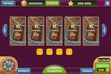 Картинка 10 Crazy Russian Slots