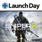 LaunchDay Sniper Ghost Warrior APK