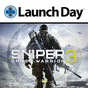 APK-иконка LaunchDay Sniper Ghost Warrior