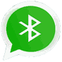 Ícone do apk WhatsApp Bluetooth Messenger