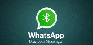 WhatsApp Bluetooth Messenger imgesi 