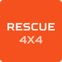 Icoană apk Rescue 4x4