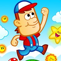 Ícone do apk Super Mario