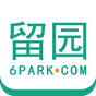 留园网(6park)-海外华人的网络家园 apk 图标