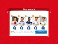 Panini Sticker Album Bild 