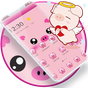 ไอคอน APK ของ ธีม Cute Piggy สีชมพูน่ารัก