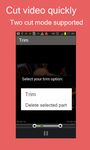 Imagen  de CuteCut - editor de vídeo