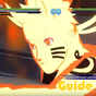 Ícone do apk Guide for Naruto Ultimate Ninja Storm 4