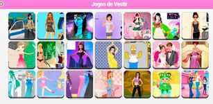 Gambar Jogos de Vestir 