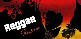 Captura de tela do apk Reggae Ringtones 