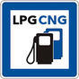 LPG CNG Finder Europe APK