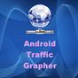 Ícone do Android Traffic Grapher (ATG)