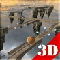 Ícone do apk Balance 3D