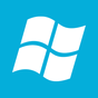 Ícone do apk Fake Windows 8 - Launcher