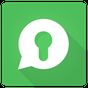 Lock For WhatsApp apk icon