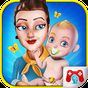 APK-иконка New Baby Born Принцесса