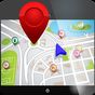 Ícone do apk Navegador GPS e Mapas Transito