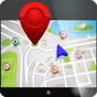 GPS Nawigacja i Mapy Offline APK