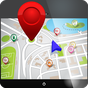 APK-иконка gps навигатор карта мира gps