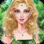 APK-иконка Magic Elf Princess: Girls Game