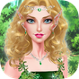 Magic Elf Princess: Girls Game APK