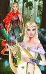 Картинка 10 Magic Elf Princess: Girls Game