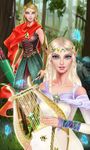 Картинка  Magic Elf Princess: Girls Game